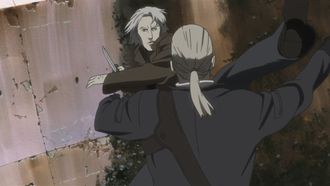 Episode 21 Embarrassment