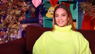 Episode 712 Alesha Dixon - The Littlest Dreamer, a Bedtime Journey