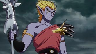 Episode 26 The Dragon Masters Approach