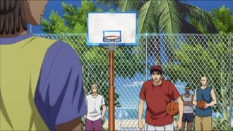 Episode 13 Definitely This Time