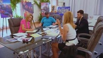 Episode 7 Top Feuds, Firings and Fails