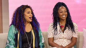 Episode 132 Erika Alexander, Kim Coles, Countess Luann
