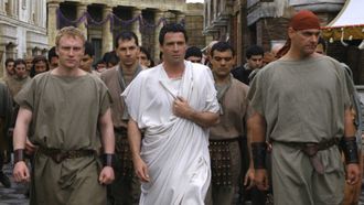 Episode 2 How Titus Pullo Brought Down the Republic