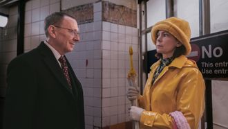 Episode 18 I Know What You Did Thirty-Three Summers Ago