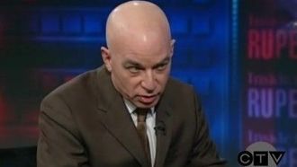 Episode 2 Michael Wolff