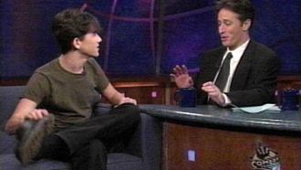 Episode 18 Joseph Gordon-Levitt