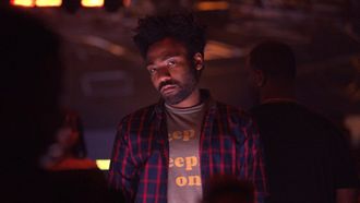 Episode 8 The Club