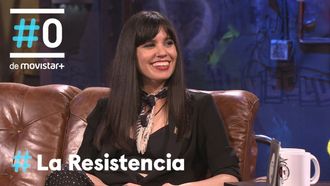 Episode 59 Javiera Mena