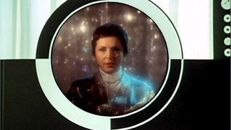 Episode 24 The Last Enemy