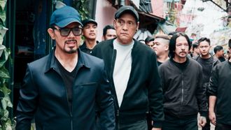 Episode 70 Malapit
