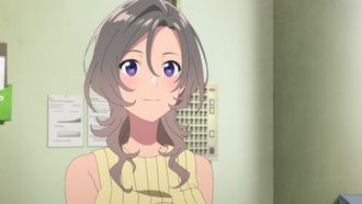 Episode 9 Cinderella, the Spy