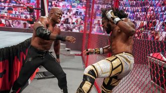 Episode 25 Countdown to WrestleMania 37