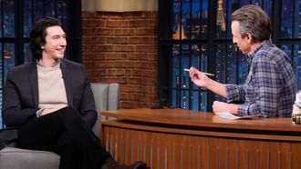 Episode 43 Adam Driver, Gary Gulman
