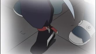 Episode 29 And Then There Were Two