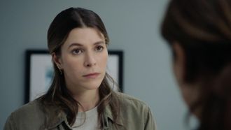 Episode 25 Épisode 25