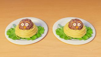 Episode 14 Meatballs