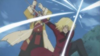 Episode 25 The Last Battle