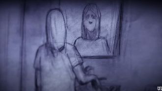 Episode 6 Internal Twin