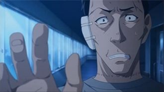 Episode 22 Inspector Kenmochi the Murderer File 4