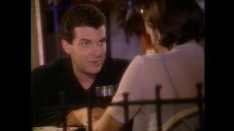 Episode 2 Dining Out