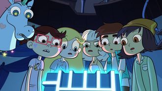 Episode 17 Mathmagic/The Bounce Lounge