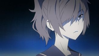 Episode 9 Inugami-san and a Lovers' Quarrel