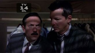 Episode 11 Trapped in the Closet (Part 2)