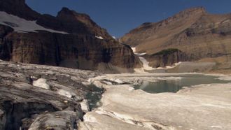 Episode 2 The Secrets of Glacier National Park