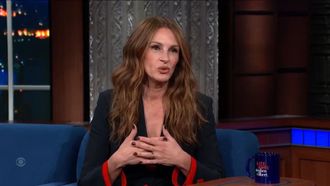 Episode 122 Julia Roberts/Wilco