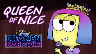 Episode 1 Queen of Nice