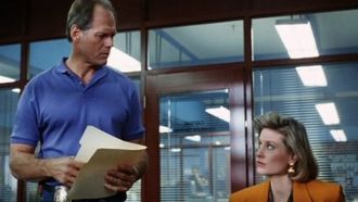 Episode 14 Under Suspicion