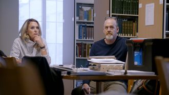 Episode 1 The Mays Family
