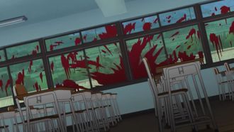 Episode 9 Kokoro ni mo