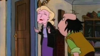Episode 3 Dial 'M' For Mother