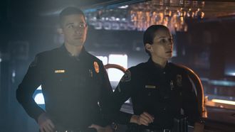 Episode 6 L.A. Woman