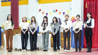 Episode 261 2020 Knowing Bros Awards