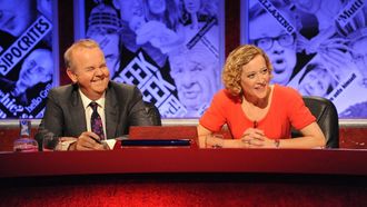 Episode 1 David Mitchell, Danny Baker, Cathy Newman