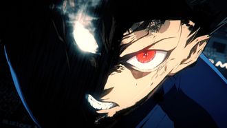 Episode 36 Flowers