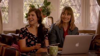 Episode 3 En Vogue