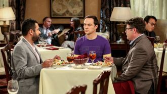 Episode 13 The Confirmation Polarization