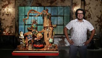 Episode 2 Monster Mash