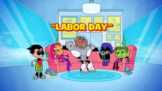 Episode 32 Labor Day