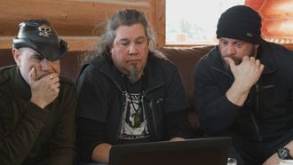 Episode 3 Alaska's Body Snatchers