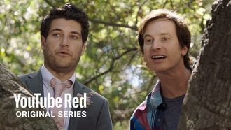 Episode 14 A Body and a Bachelor Party (with Adam Pally)