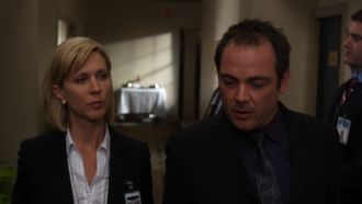 Episode 15 The Maltese Falcon Job (2)
