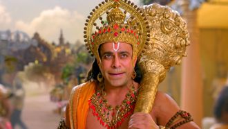 Episode 154 Shri Ram Ki Antim Aahuti