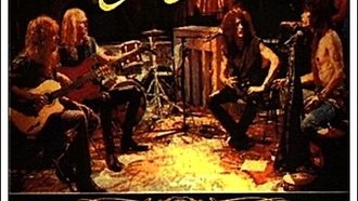 Episode 15 Crosby, Stills & Nash