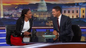 Episode 32 Tiffany Haddish