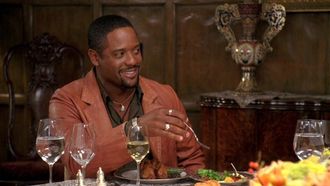 Episode 8 The Country House
