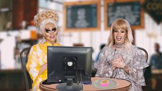 Episode 8 Online Dating Part 2